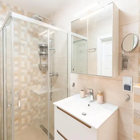 West Sky - Słoneczny - Perłowa Przystań